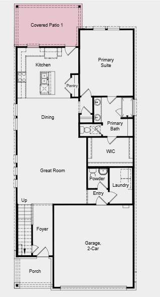 5905 Beverly Prairie RD