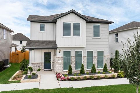 5905 Beverly Prairie RD Del Valle TX 78617