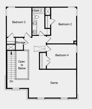 5905 Beverly Prairie RD