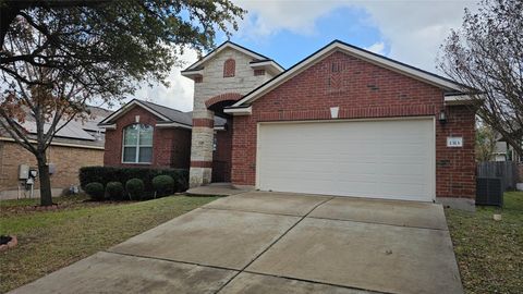 Photo of 1313 Clary Sage LOOP, Round Rock, TX 78665 (MLS # 6642278)
