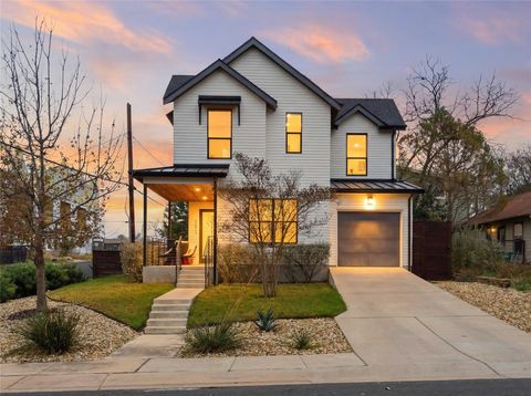 Photo of 1311 Singleton Ave, Austin, TX 78702 (MLS # 6706068)