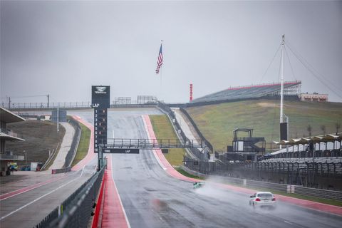 Tiny photo for 8001 Circuit of the Americas BLVD #1503, Del Valle, TX 78617 (MLS # 1757639)