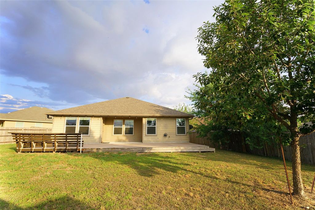 Photo of 115 Encina CV, San Marcos, TX 78666 (MLS # 9174884)