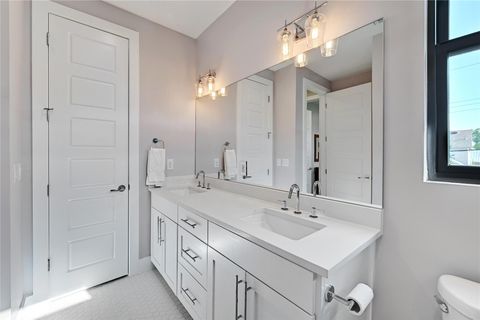 Tiny photo for 3102 Hunt TRL, Austin, TX 78757 (MLS # 7719916)