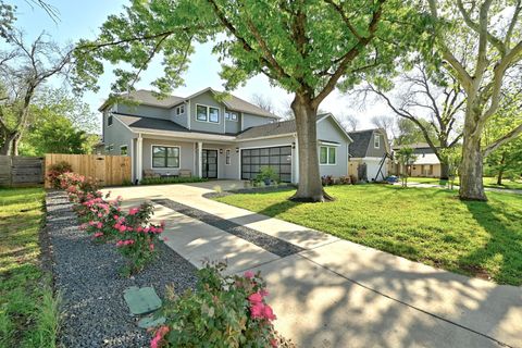 Tiny photo for 3102 Hunt TRL, Austin, TX 78757 (MLS # 7719916)