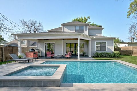 Tiny photo for 3102 Hunt TRL, Austin, TX 78757 (MLS # 7719916)