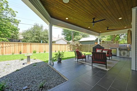 Tiny photo for 3102 Hunt TRL, Austin, TX 78757 (MLS # 7719916)