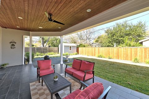 Tiny photo for 3102 Hunt TRL, Austin, TX 78757 (MLS # 7719916)
