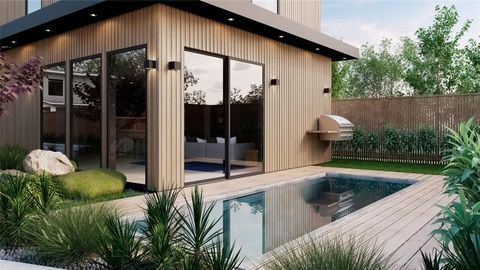 Tiny photo for 4409 Banister LN #BLDG 1, Austin, TX 78745 (MLS # 6978147)