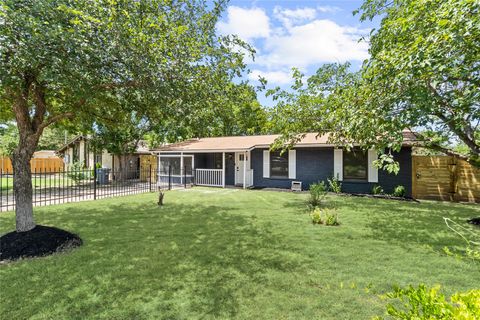 Tiny photo for 106 east lola DR, Austin, TX 78753 (MLS # 9100413)