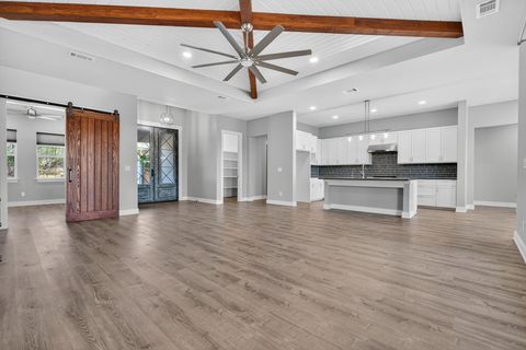Tiny photo for 21603 Thomas CV, Lago Vista, TX 78645 (MLS # 5214465)