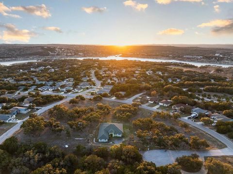 Tiny photo for 21603 Thomas CV, Lago Vista, TX 78645 (MLS # 5214465)