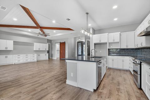 Tiny photo for 21603 Thomas CV, Lago Vista, TX 78645 (MLS # 5214465)