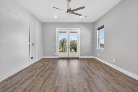 Tiny photo for 21603 Thomas CV, Lago Vista, TX 78645 (MLS # 5214465)