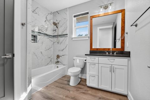 Tiny photo for 21603 Thomas CV, Lago Vista, TX 78645 (MLS # 5214465)