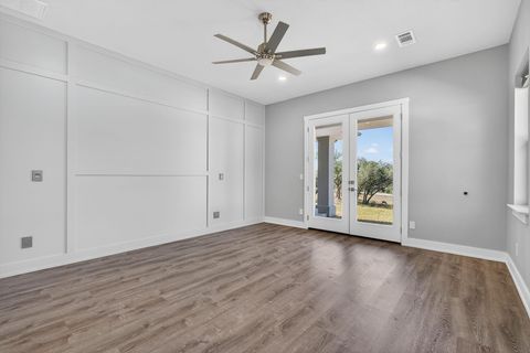 Tiny photo for 21603 Thomas CV, Lago Vista, TX 78645 (MLS # 5214465)