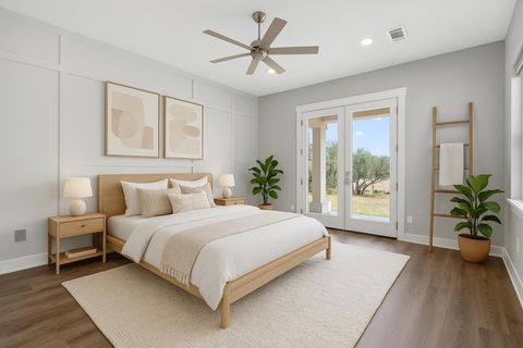 Tiny photo for 21603 Thomas CV, Lago Vista, TX 78645 (MLS # 5214465)