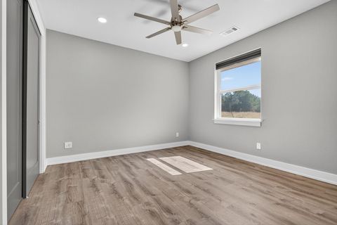Tiny photo for 21603 Thomas CV, Lago Vista, TX 78645 (MLS # 5214465)