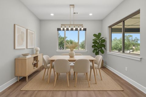 Tiny photo for 21603 Thomas CV, Lago Vista, TX 78645 (MLS # 5214465)