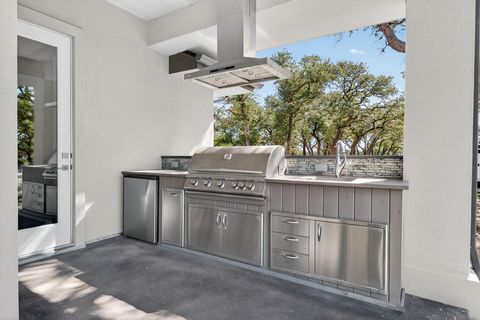 Tiny photo for 21603 Thomas CV, Lago Vista, TX 78645 (MLS # 5214465)