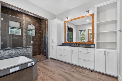 Tiny photo for 21603 Thomas CV, Lago Vista, TX 78645 (MLS # 5214465)