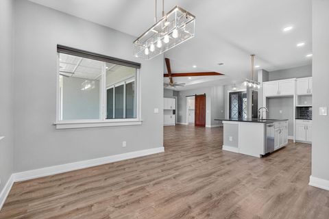 Tiny photo for 21603 Thomas CV, Lago Vista, TX 78645 (MLS # 5214465)