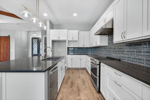 Tiny photo for 21603 Thomas CV, Lago Vista, TX 78645 (MLS # 5214465)