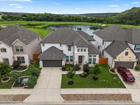 Photo of 1224 Umblachery ST, Leander, TX 78641 (MLS # 4643701)