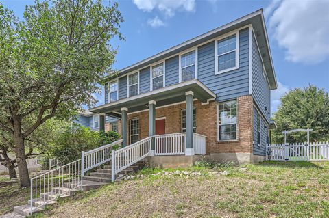 909 E Park ST Cedar Park TX 78613