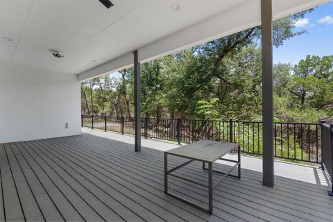 Tiny photo for 7705 Calcutta Run DR, Jonestown, TX 78645 (MLS # 2863443)