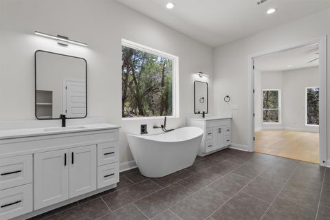 Tiny photo for 7705 Calcutta Run DR, Jonestown, TX 78645 (MLS # 2863443)