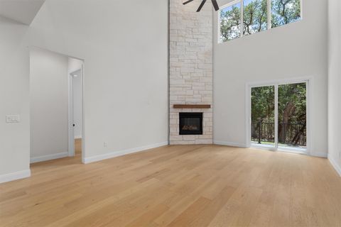 Tiny photo for 7705 Calcutta Run DR, Jonestown, TX 78645 (MLS # 2863443)