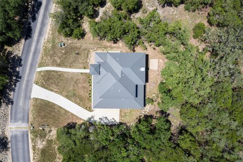 Tiny photo for 7705 Calcutta Run DR, Jonestown, TX 78645 (MLS # 2863443)