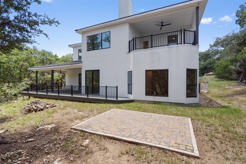 Tiny photo for 7705 Calcutta Run DR, Jonestown, TX 78645 (MLS # 2863443)