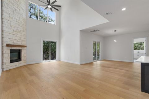 Tiny photo for 7705 Calcutta Run DR, Jonestown, TX 78645 (MLS # 2863443)