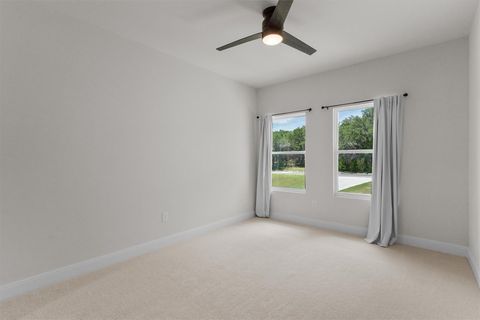 Tiny photo for 7705 Calcutta Run DR, Jonestown, TX 78645 (MLS # 2863443)