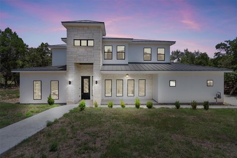 Photo of 7705 Calcutta Run DR, Jonestown, TX 78645 (MLS # 2863443)