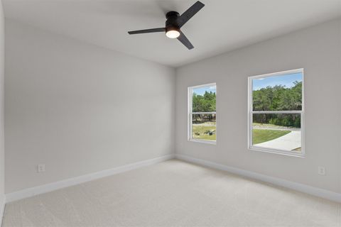 Tiny photo for 7705 Calcutta Run DR, Jonestown, TX 78645 (MLS # 2863443)