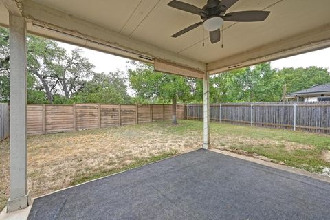 Tiny photo for 11708 Bruce Jenner LN, Austin, TX 78748 (MLS # 2926709)
