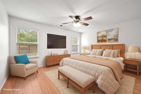 Tiny photo for 11708 Bruce Jenner LN, Austin, TX 78748 (MLS # 2926709)