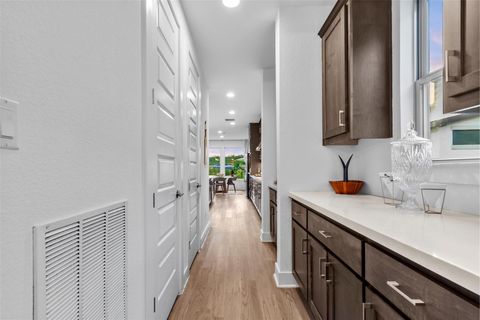 Tiny photo for 1329 Da Vinci TRL, Leander, TX 78641 (MLS # 4060542)