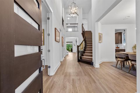 Tiny photo for 1329 Da Vinci TRL, Leander, TX 78641 (MLS # 4060542)