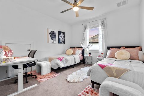 Tiny photo for 1329 Da Vinci TRL, Leander, TX 78641 (MLS # 4060542)