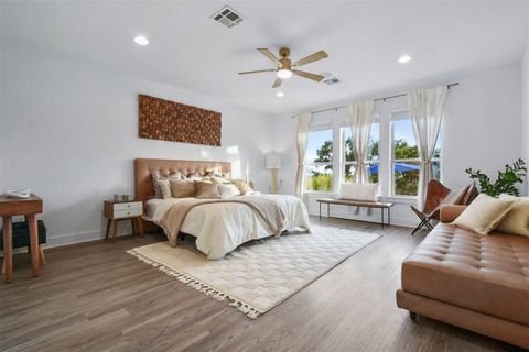 Tiny photo for 1329 Da Vinci TRL, Leander, TX 78641 (MLS # 4060542)