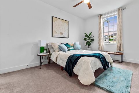 Tiny photo for 1329 Da Vinci TRL, Leander, TX 78641 (MLS # 4060542)
