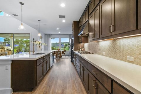 Tiny photo for 1329 Da Vinci TRL, Leander, TX 78641 (MLS # 4060542)