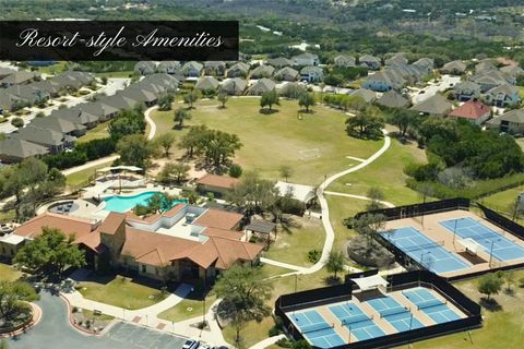 Tiny photo for 1329 Da Vinci TRL, Leander, TX 78641 (MLS # 4060542)