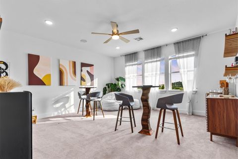 Tiny photo for 1329 Da Vinci TRL, Leander, TX 78641 (MLS # 4060542)