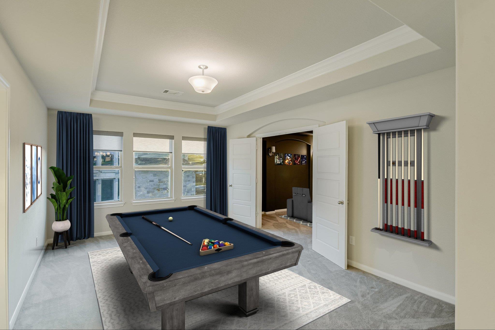 Lakeway, Texas 78738, United States, 4 Bedrooms Bedrooms, ,4 BathroomsBathrooms,Residential,Active,206303