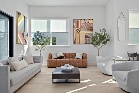 Tiny photo for 3808 Berkman DR, Austin, TX 78723 (MLS # 7081406)